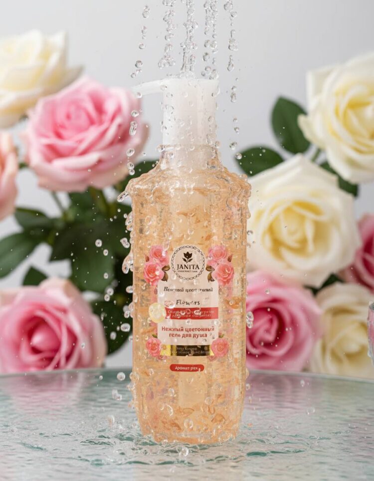 Нейрофотосессии для маркетплейсов в AF Studio