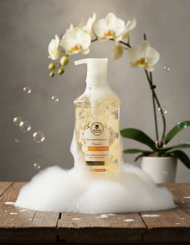 Нейрофотосессии для маркетплейсов в AF Studio