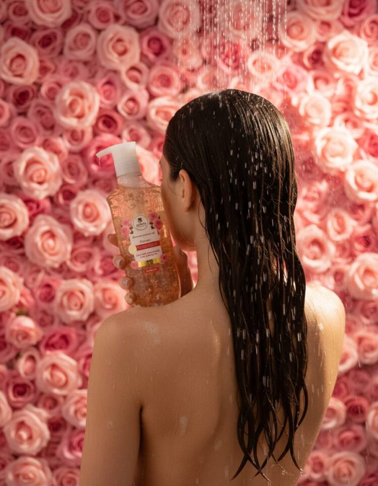 Нейрофотосессии для маркетплейсов в AF Studio