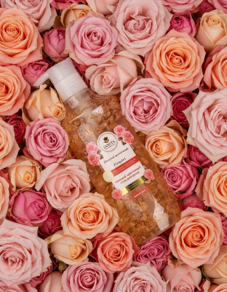 Нейрофотосессии для маркетплейсов в AF Studio