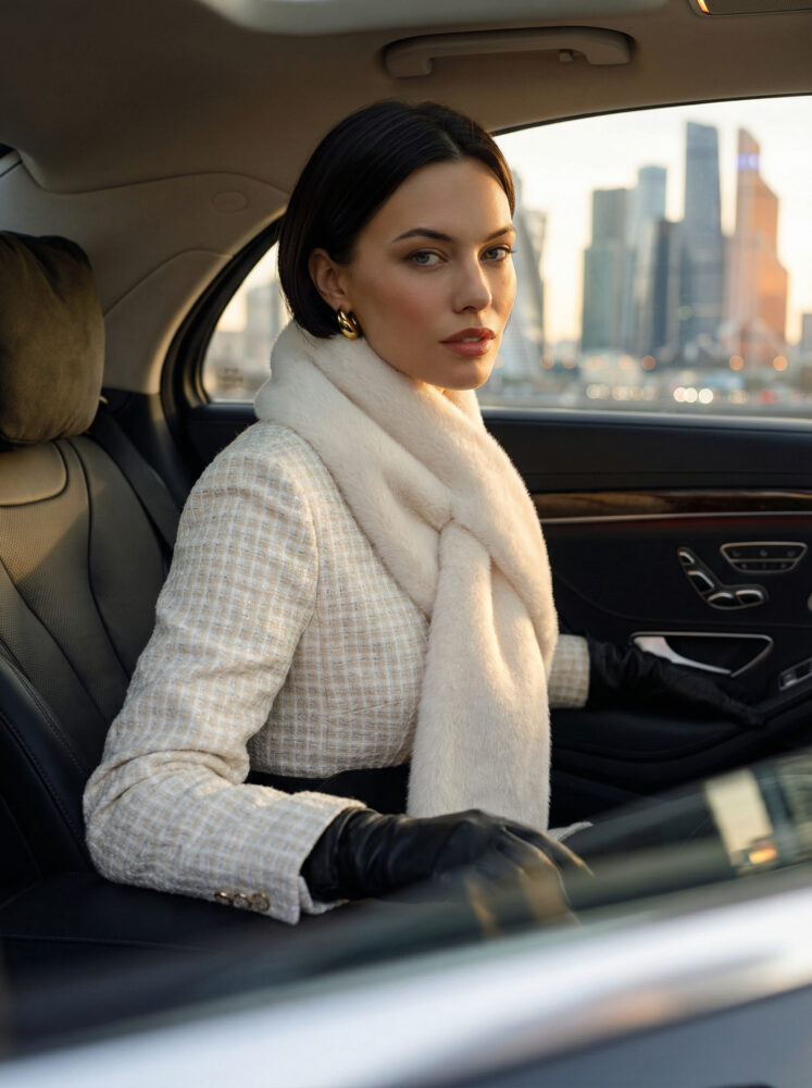 Нейрофотосессии для маркетплейсов в AF Studio