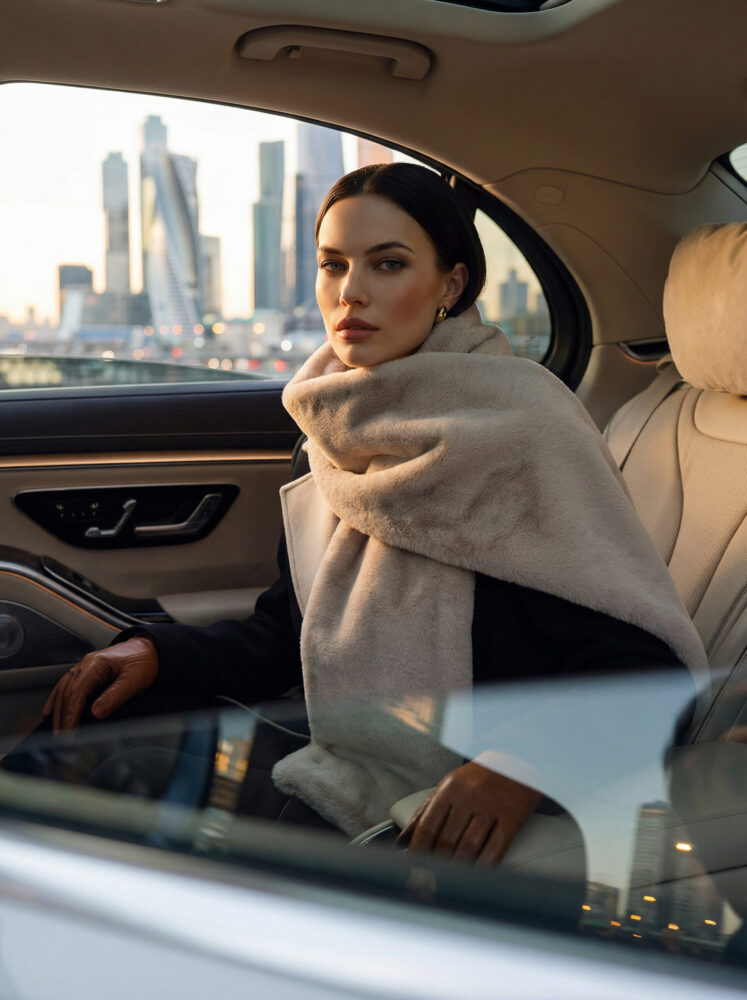 Нейрофотосессии для маркетплейсов в AF Studio