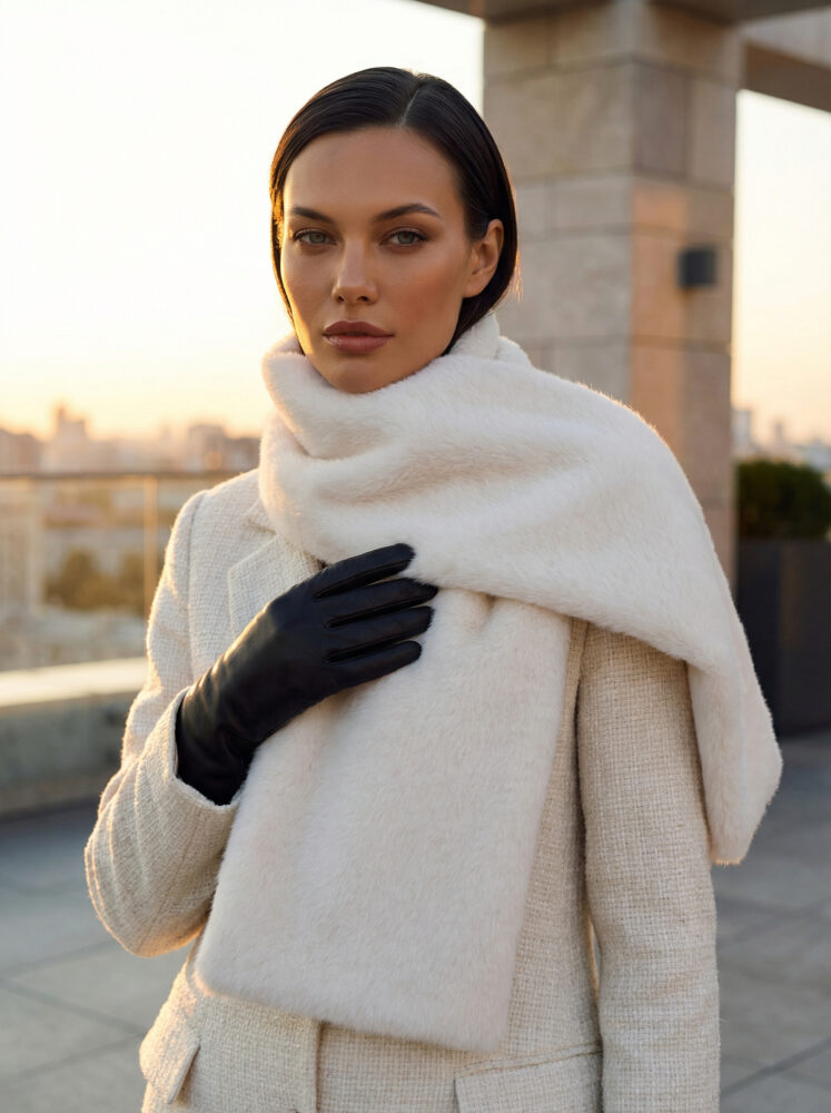 Нейрофотосессии для маркетплейсов в AF Studio