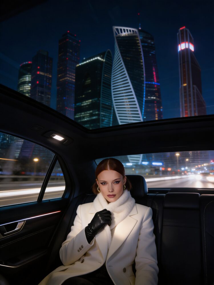 Нейрофотосессии для маркетплейсов в AF Studio