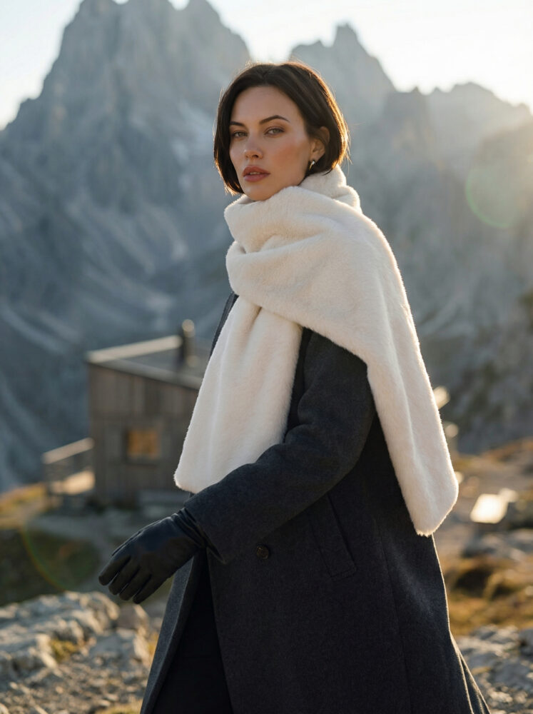 Нейрофотосессии для маркетплейсов в AF Studio