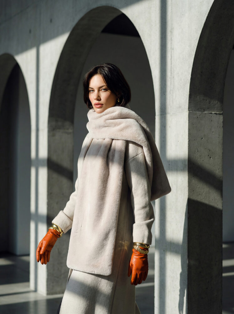 Нейрофотосессии для маркетплейсов в AF Studio