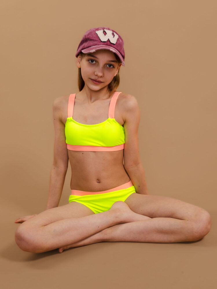 Детские сборные съемки в AF Studio