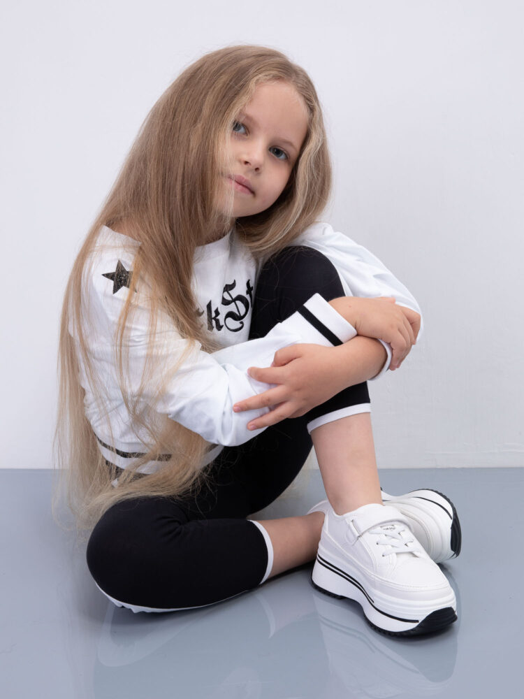 Детские сборные съемки в AF Studio