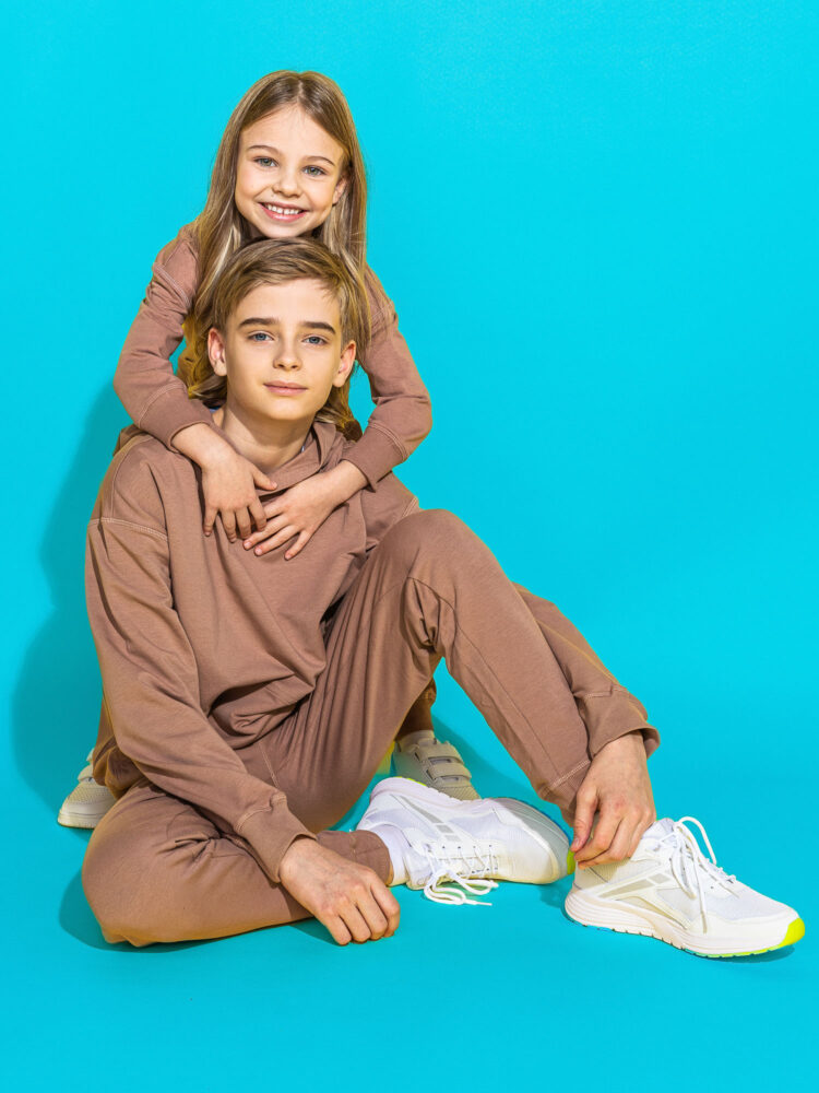 Детские сборные съемки в AF Studio