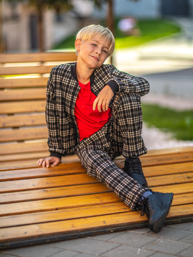 Детские сборные съемки в AF Studio