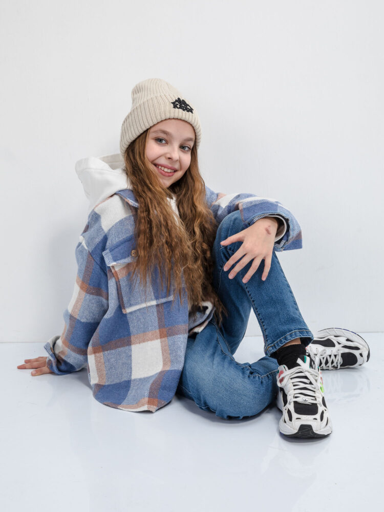 Детские сборные съемки в AF Studio