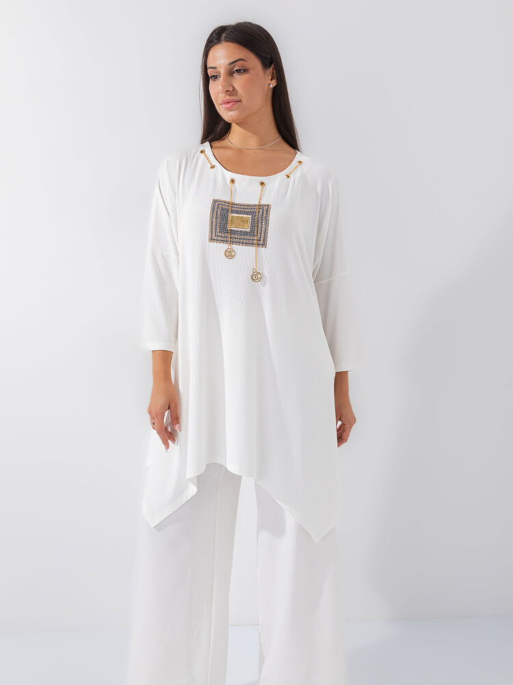 Фотосъемка одежды плюс сайз в AF Studio