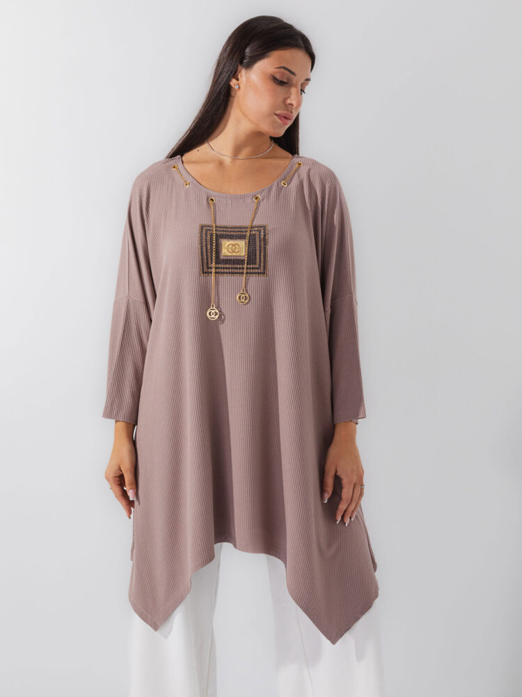 Фотосъемка одежды плюс сайз в AF Studio