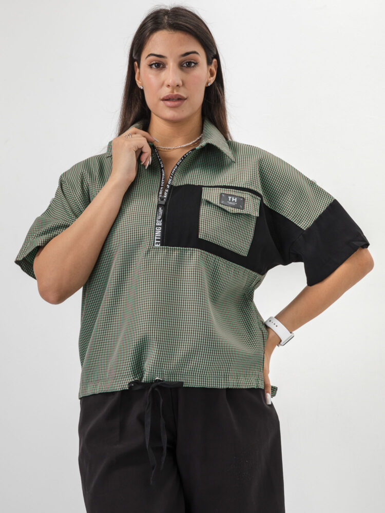 Фотосъемка одежды плюс сайз в AF Studio