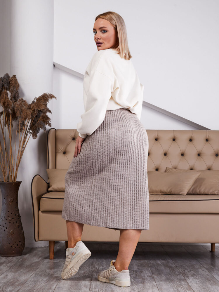 Фотосъемка одежды плюс сайз в AF Studio