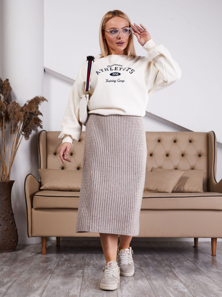 Фотосъемка одежды плюс сайз в AF Studio