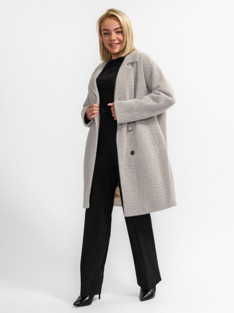 Фотосъемка одежды плюс сайз в AF Studio