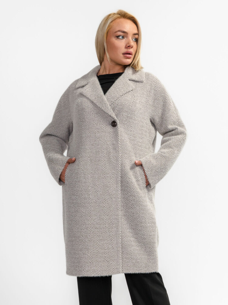 Фотосъемка одежды плюс сайз в AF Studio