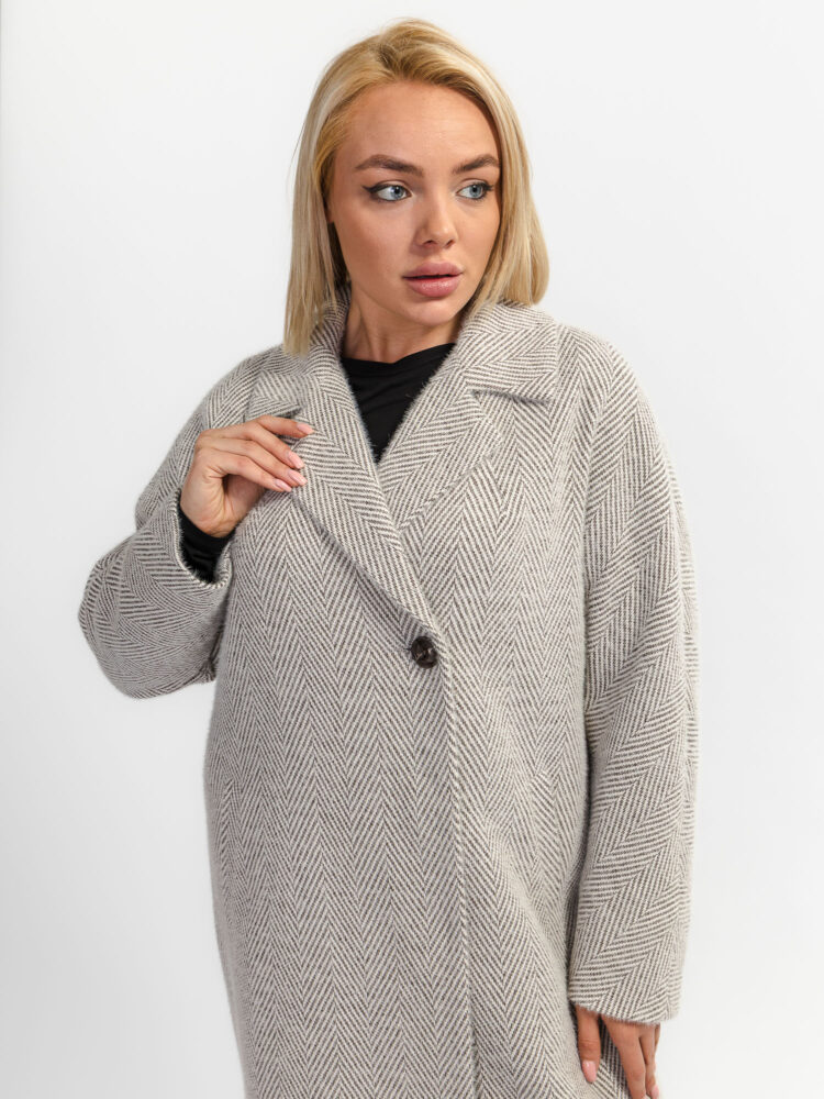 Фотосъемка одежды плюс сайз в AF Studio