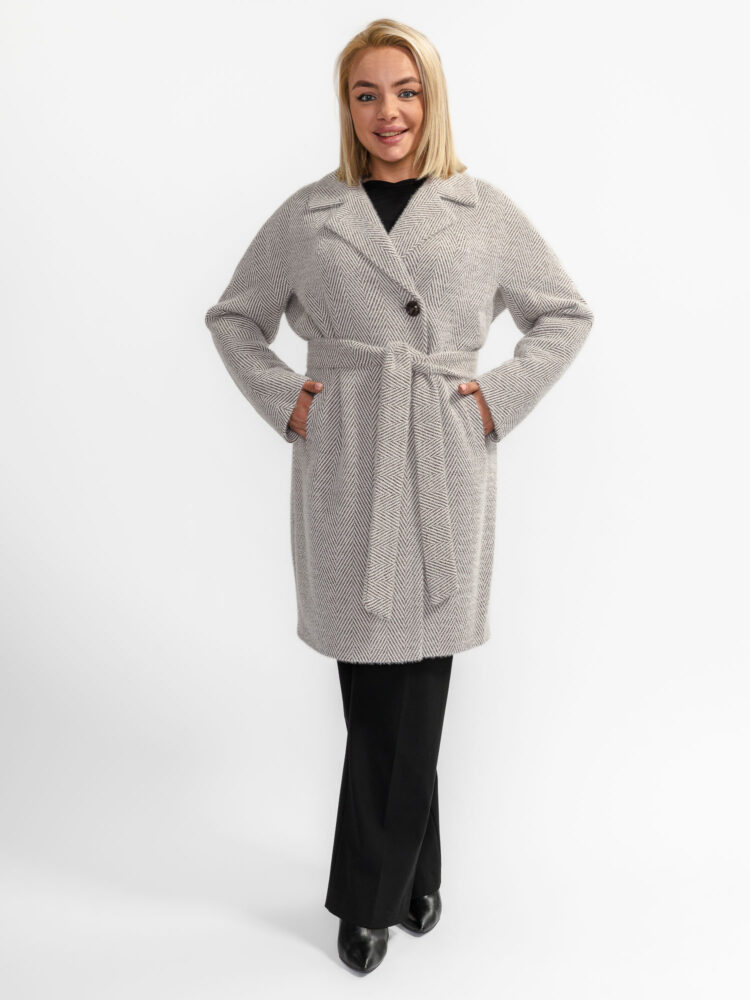 Фотосъемка одежды плюс сайз в AF Studio