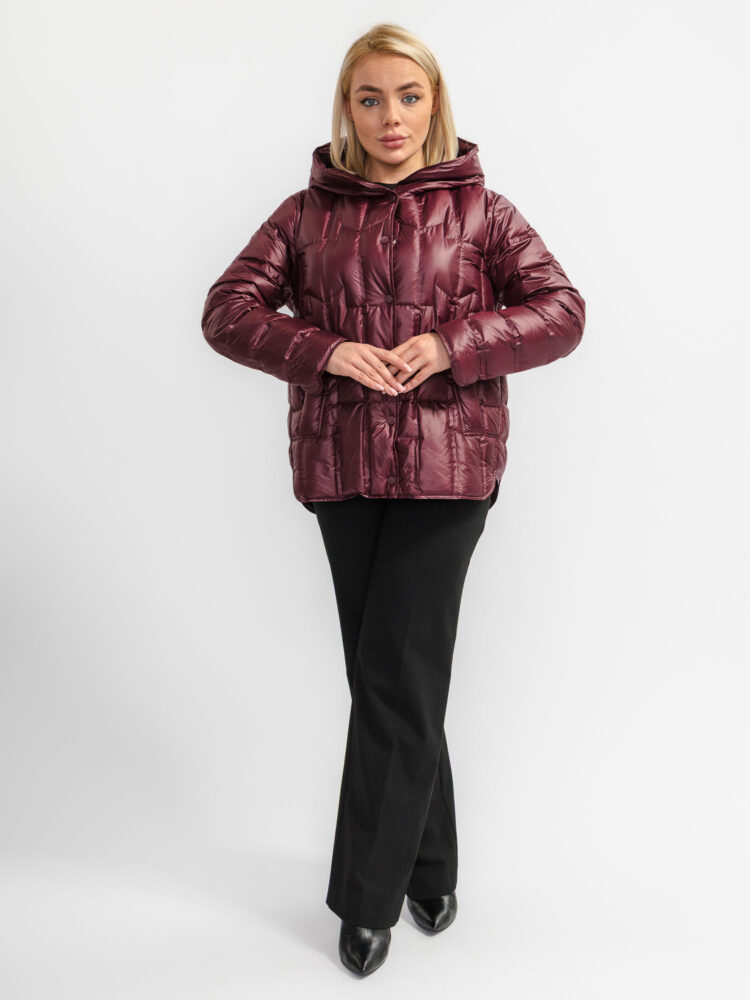 Фотосъемка одежды плюс сайз в AF Studio