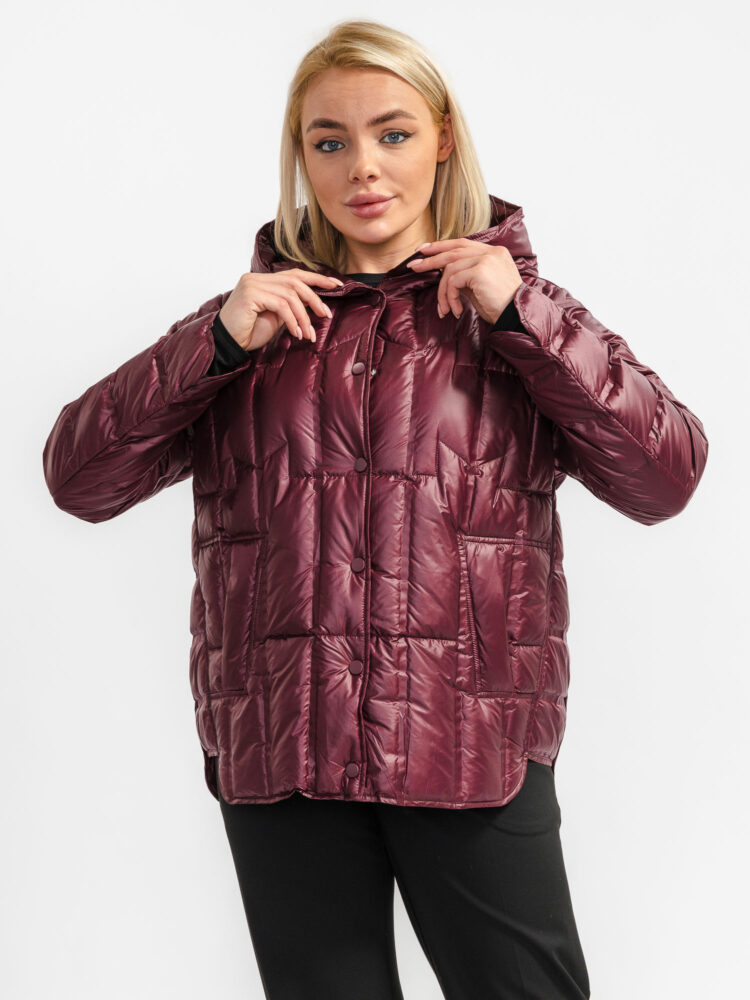 Фотосъемка одежды плюс сайз в AF Studio