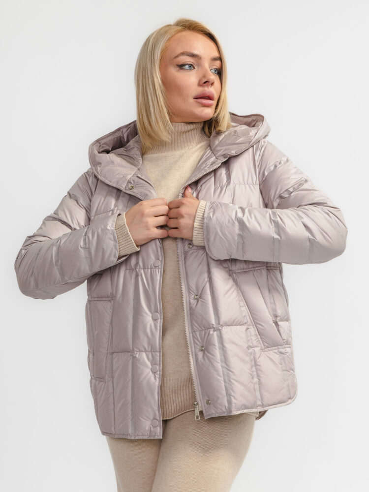 Фотосъемка одежды плюс сайз в AF Studio