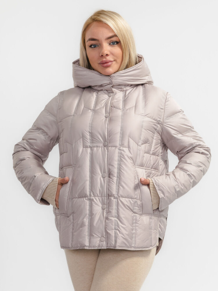 Фотосъемка одежды плюс сайз в AF Studio