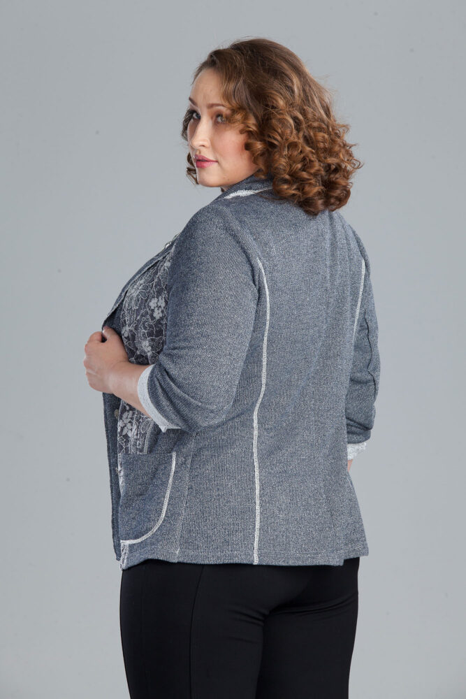 Фотосъемка одежды плюс сайз в AF Studio