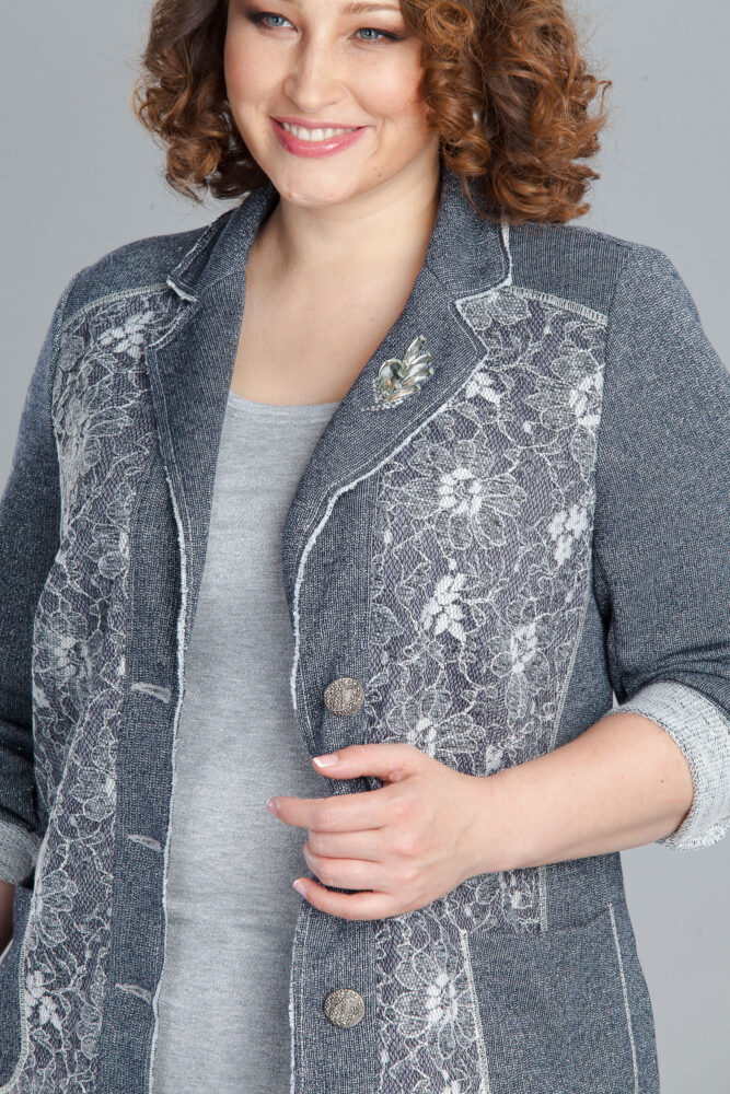 Фотосъемка одежды плюс сайз в AF Studio