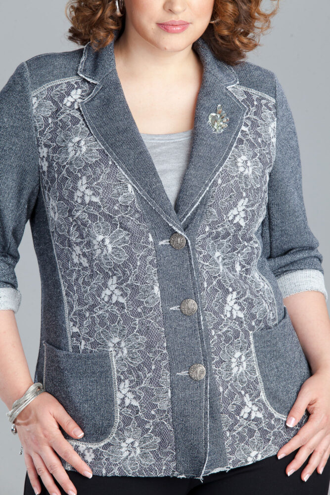 Фотосъемка одежды плюс сайз в AF Studio