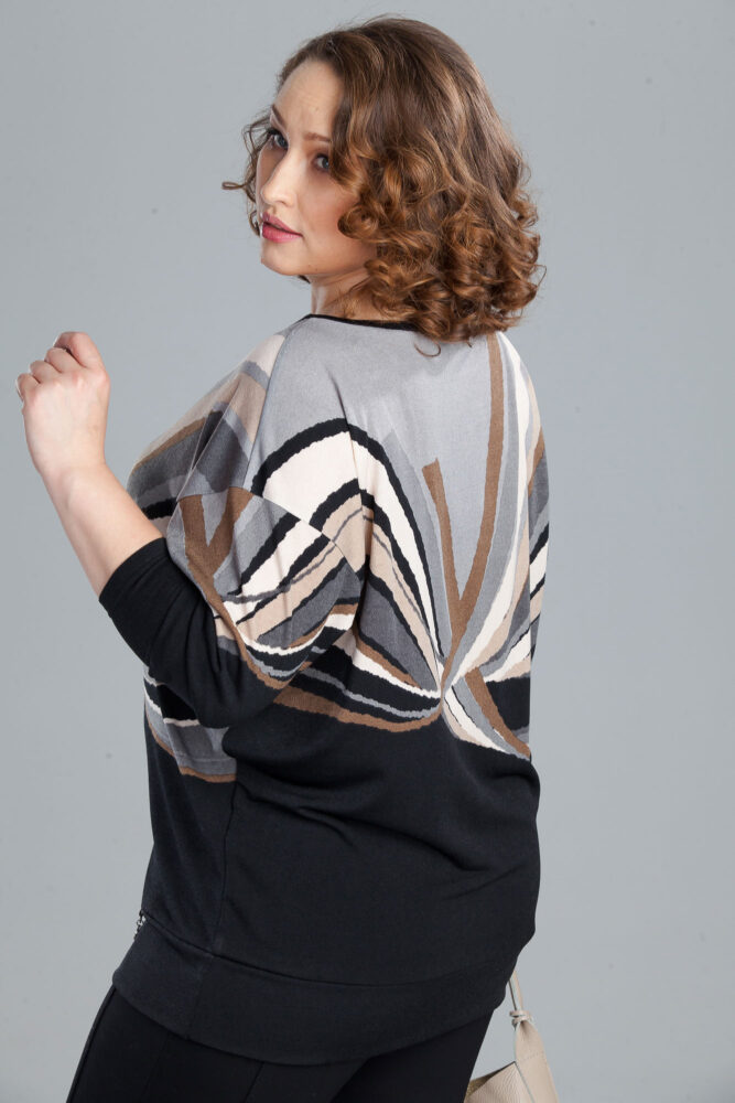 Фотосъемка одежды плюс сайз в AF Studio