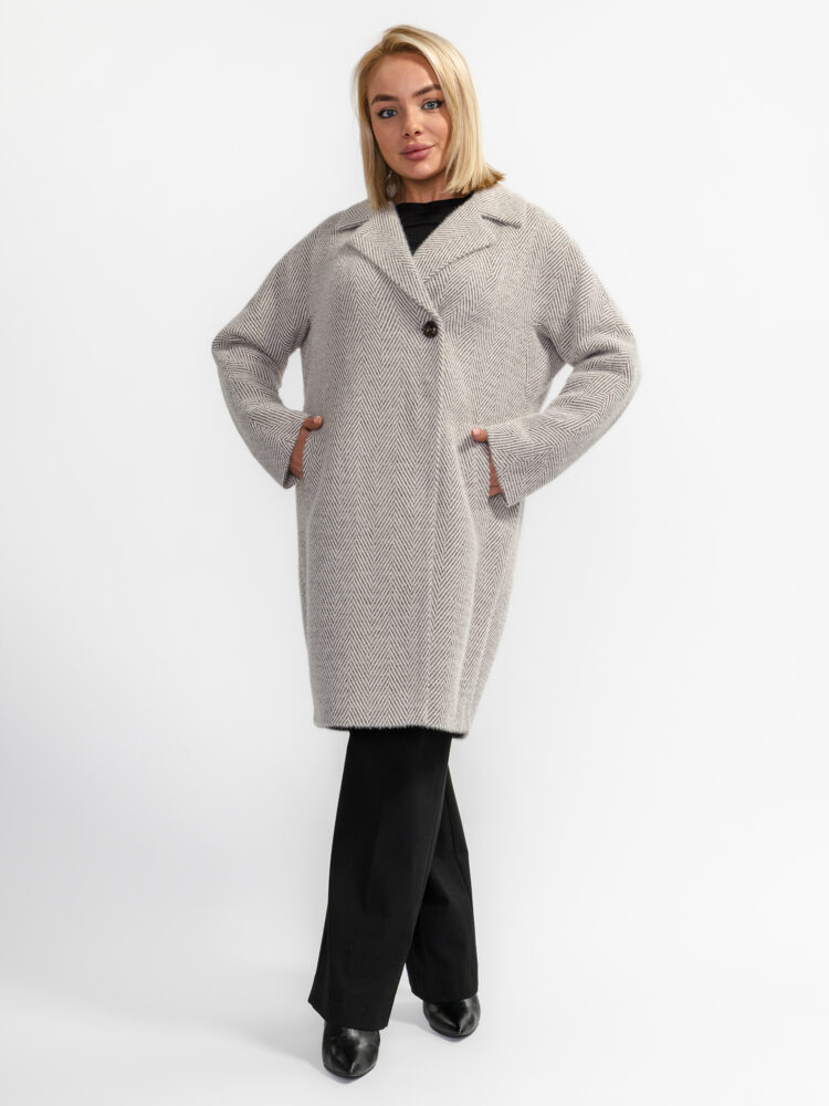 Фотосъемка одежды плюс сайз в AF Studio