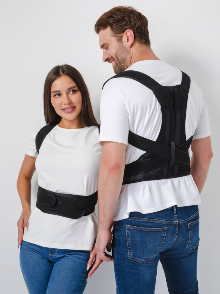 Фотосъемка товаров с моделью в AF Studio