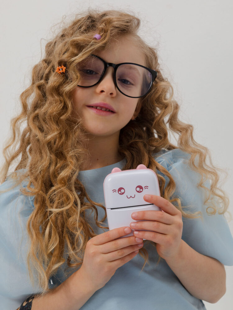 Фотосъемка товаров с моделью в AF Studio