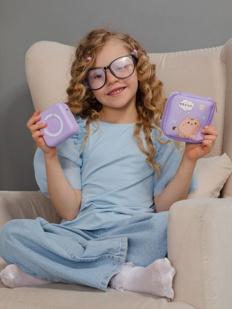 Фотосъемка товаров с моделью в AF Studio