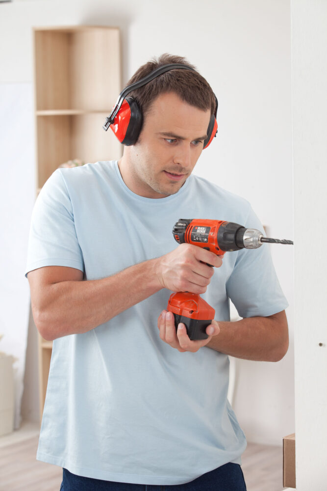 Фотосъемка товаров с моделью в AF Studio