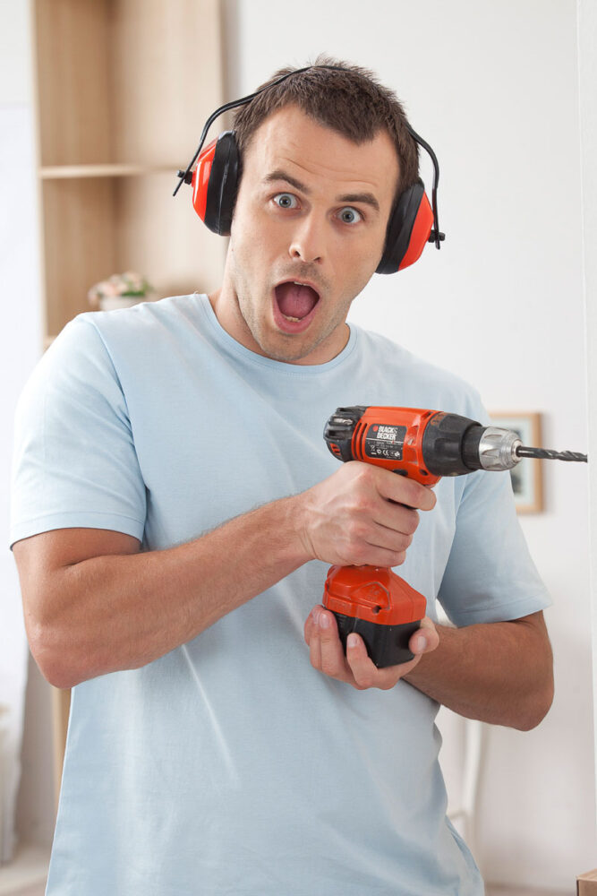 Фотосъемка товаров с моделью в AF Studio