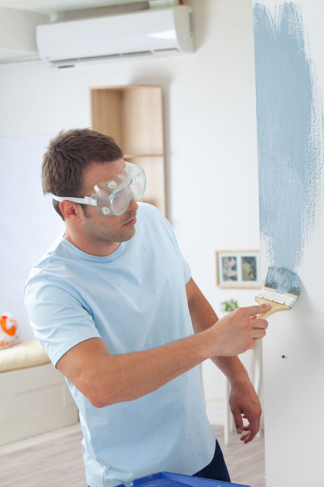 Фотосъемка товаров с моделью в AF Studio