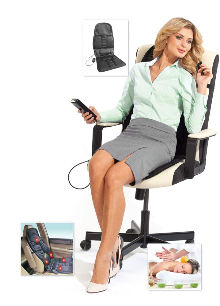 Фотосъемка товаров с моделью в AF Studio