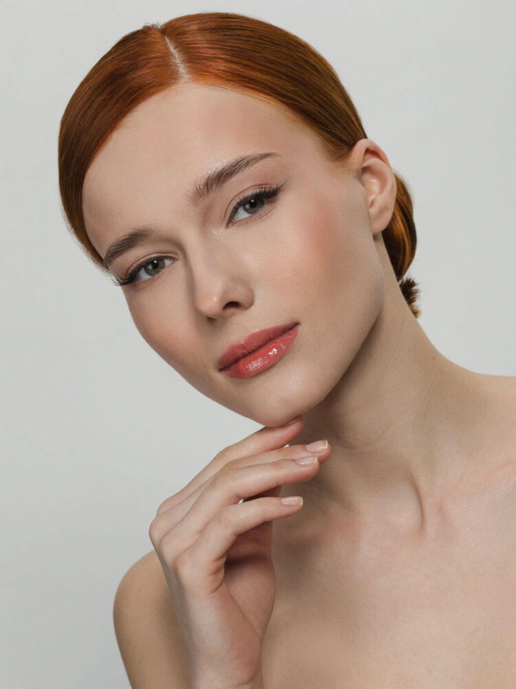 Анастасия в AF Studio