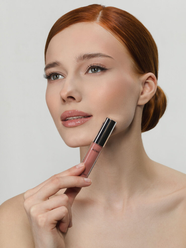 Анастасия в AF Studio