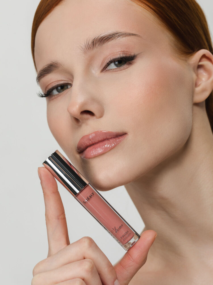 Анастасия в AF Studio