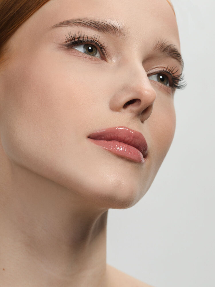 Анастасия в AF Studio