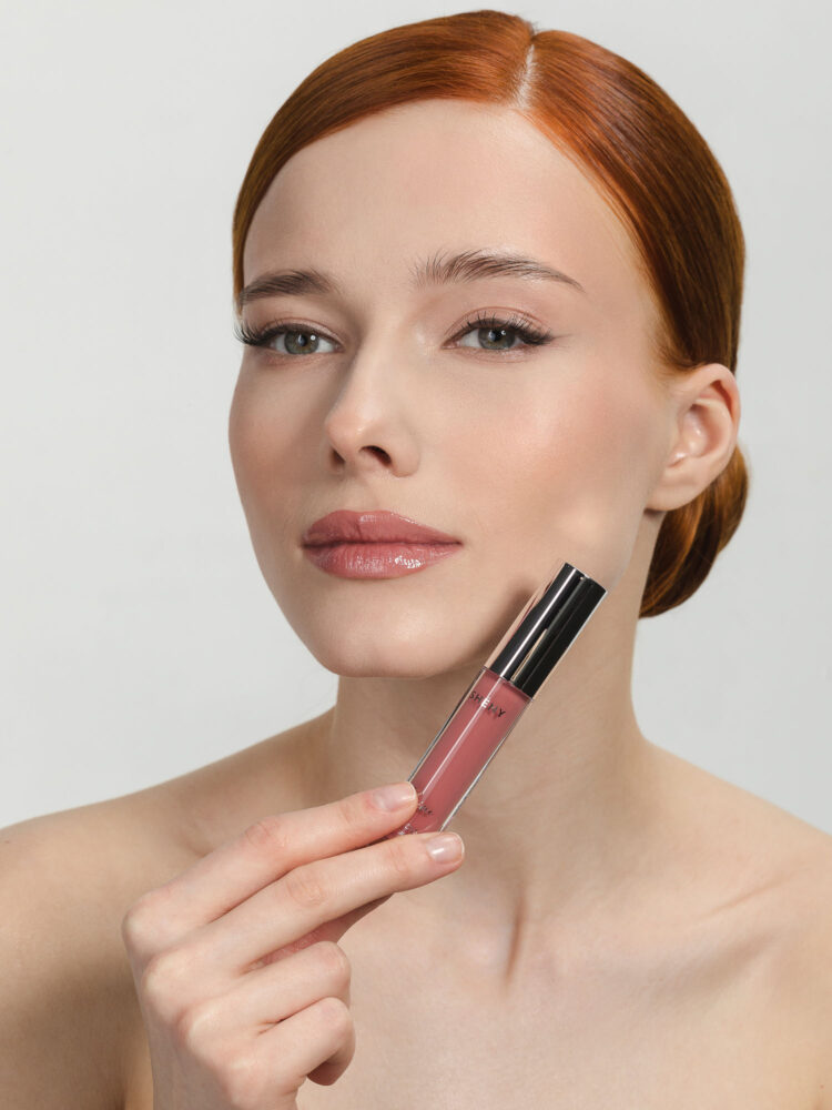 Анастасия в AF Studio