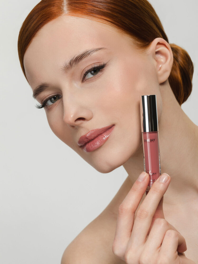 Анастасия в AF Studio