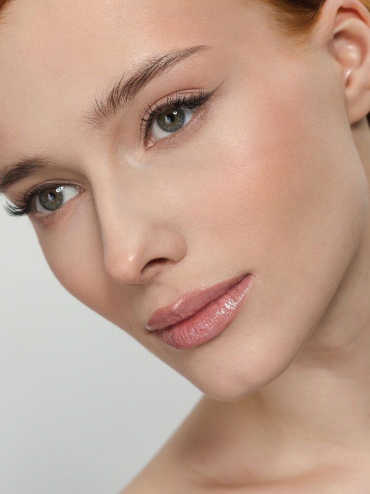 Анастасия в AF Studio