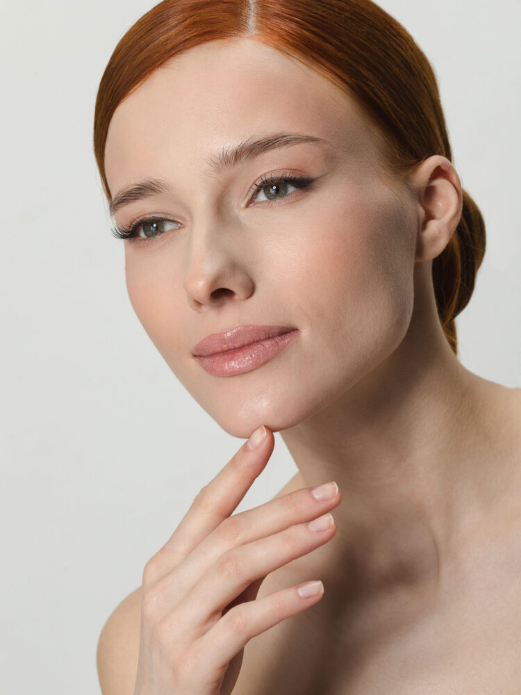 Анастасия в AF Studio