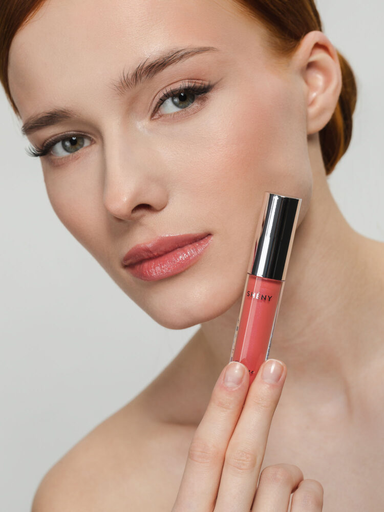 Анастасия в AF Studio