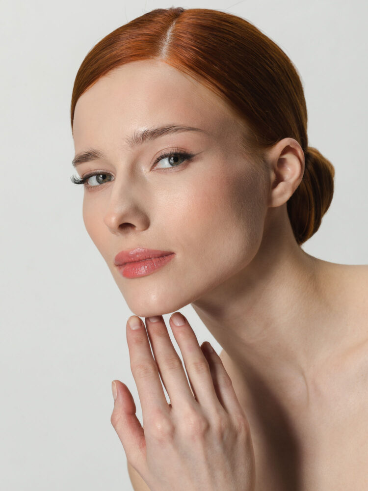 Анастасия в AF Studio